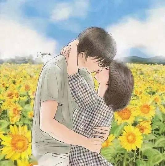 暖阳下的女孩们